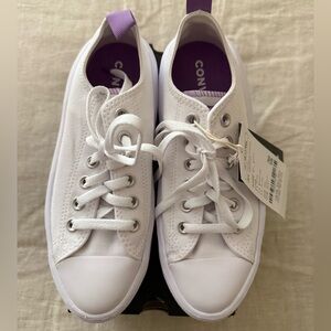 Converse Low-Top Sneakers